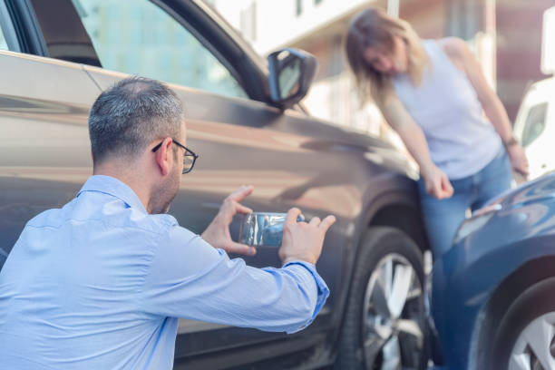 Professional Full Coverage Car Insurance technician working in Hurley, MS